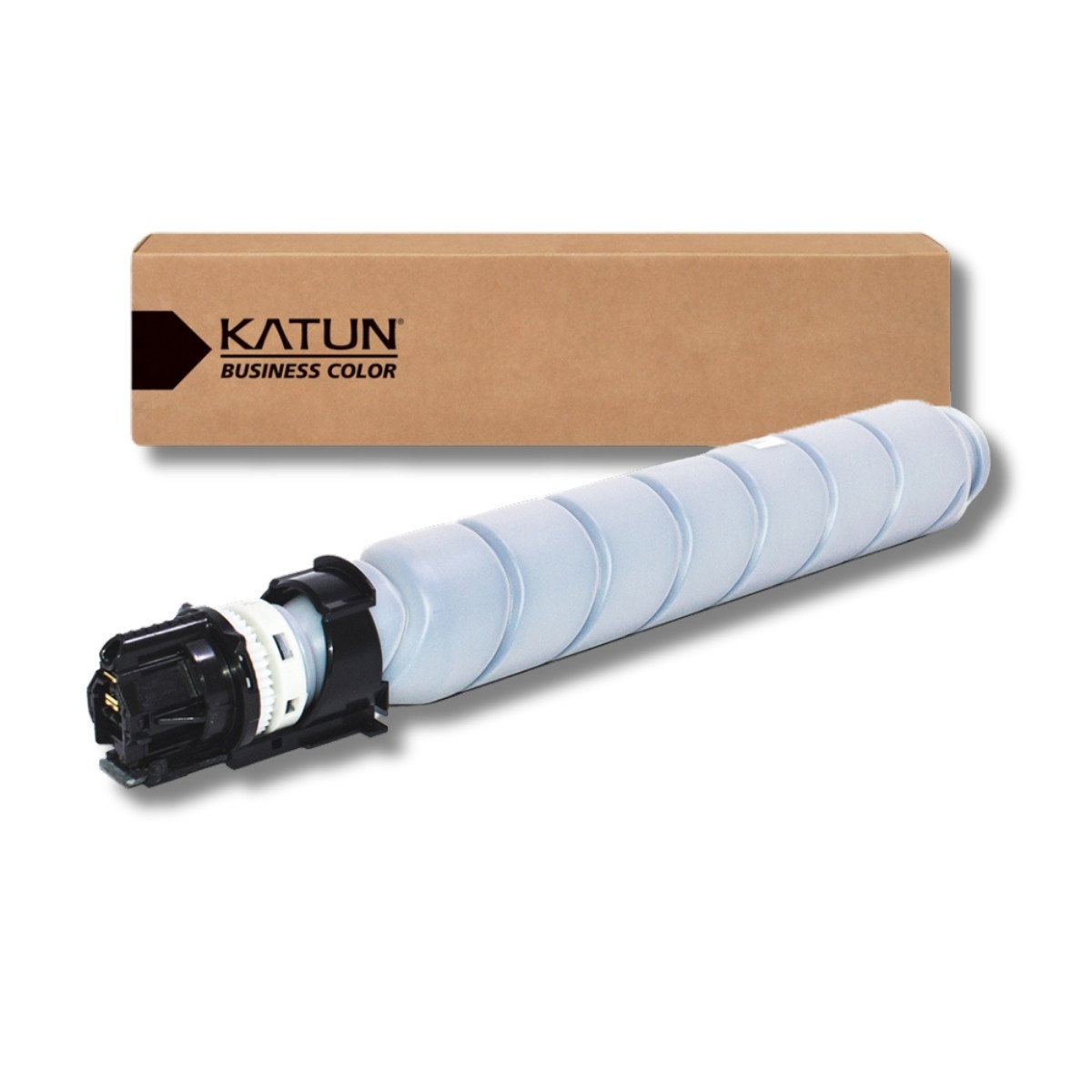 Toner Ricoh 842091 Preto MPC406 MPC307 MPC306 | Katun Business Color 17k
