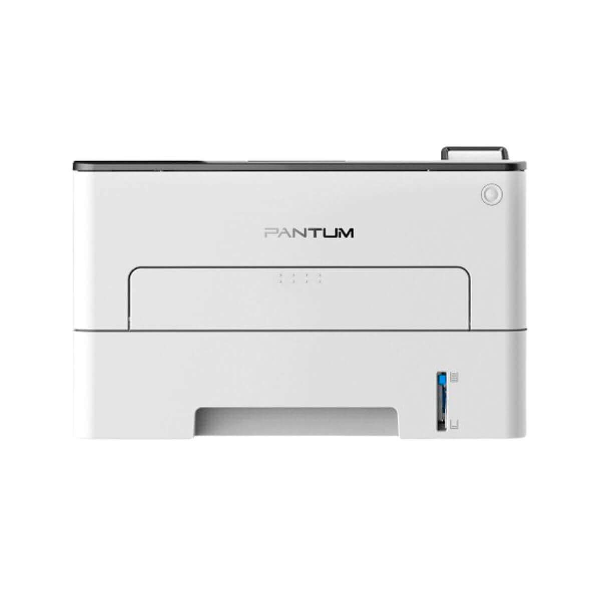 Impressora Pantum P3305DW P-3305DW | Laser Monocromática com Wireless