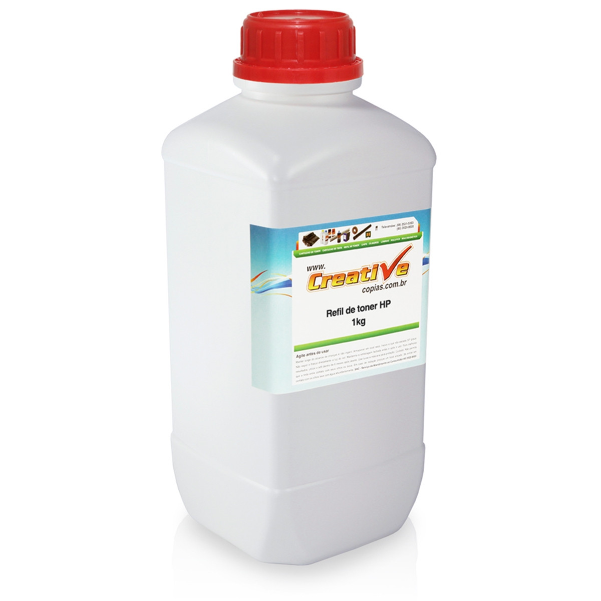 Toner Refil HP CF383A 312A 83A Magenta | M476 M476NW M476DW | Jadi 1kg