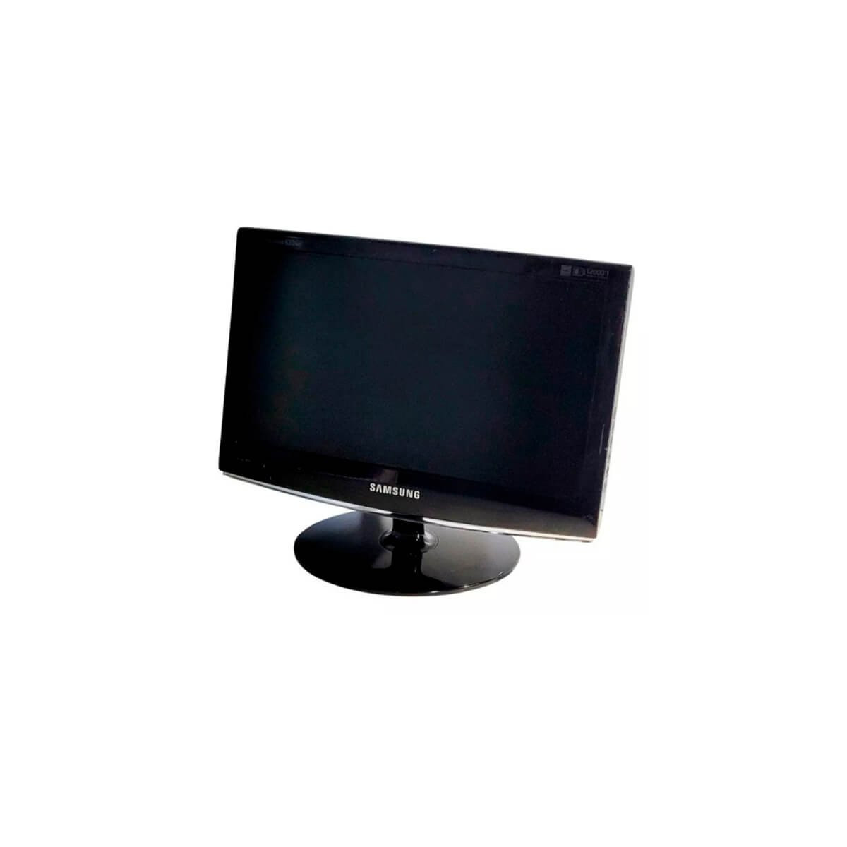 Monitor 15,6" Samsung 633NW Widescreen | USADO