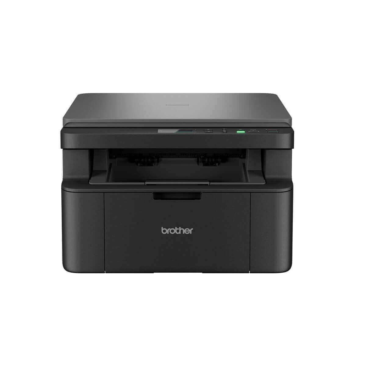 Impressora Brother DCP-L1632W DCPL1632 Multifuncional Laser Monocromática com Wireless