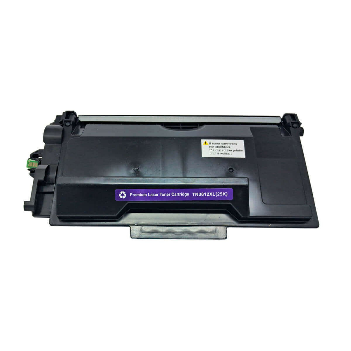 Toner Compatível com Brother TN-3662XLS TN3662XLS | DCP-L5512 DCP-L5662 HL-L5212 | Importado 25k