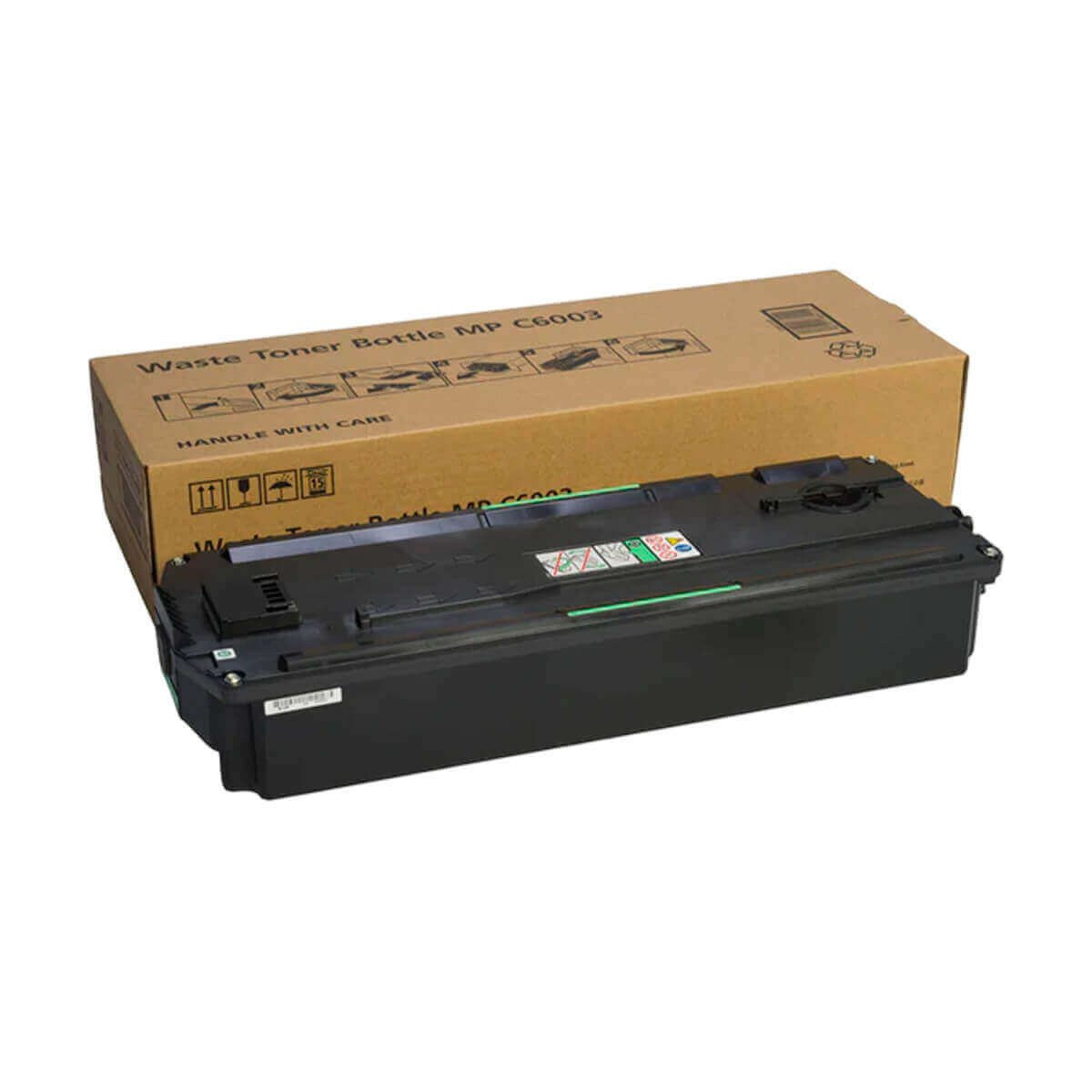 Recipiente de Toner Residual Ricoh MPC2003 MPC2004 MPC3003 | D2426410 416890 408036 | Original 50k