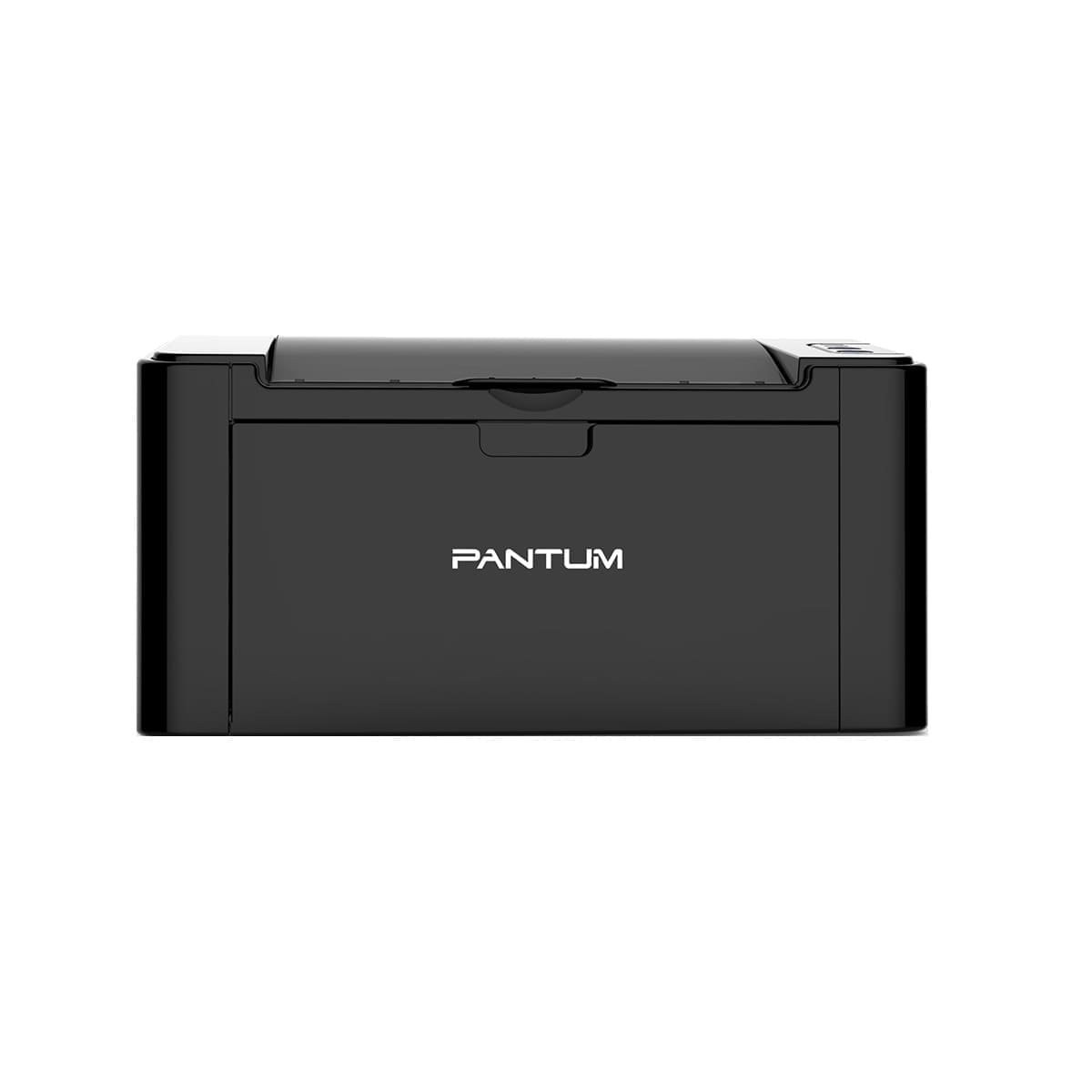 Impressora Pantum P2500W | Laser Monocromática com Wireless