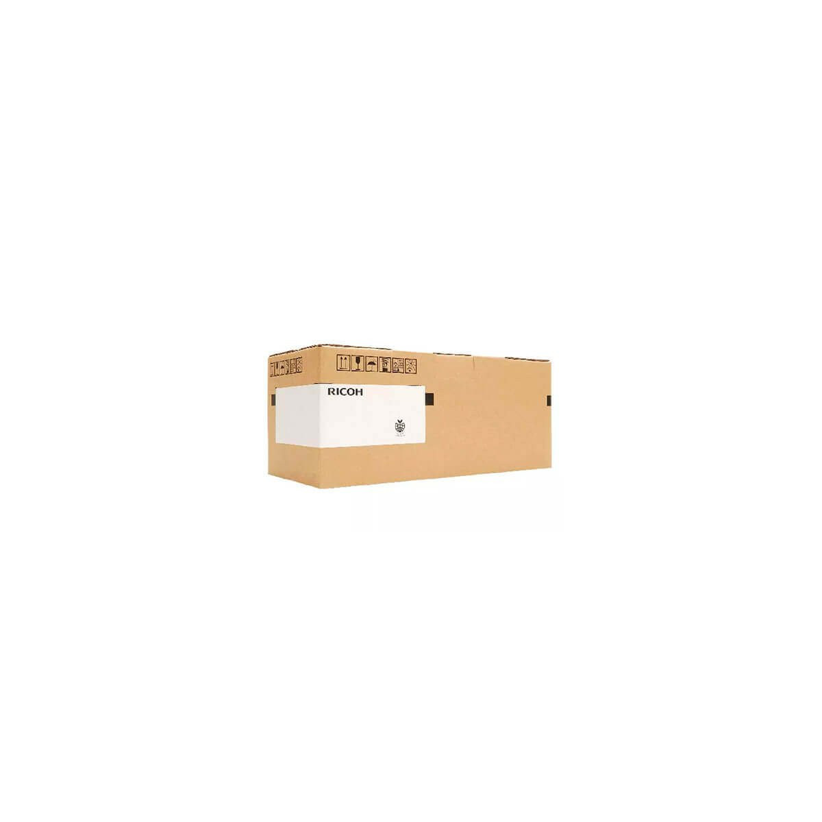 Bucha Ricoh MPC6000 MPC7500 MPC6501SP MPC7501 PRO 8110 8210S | D0146272 | Original