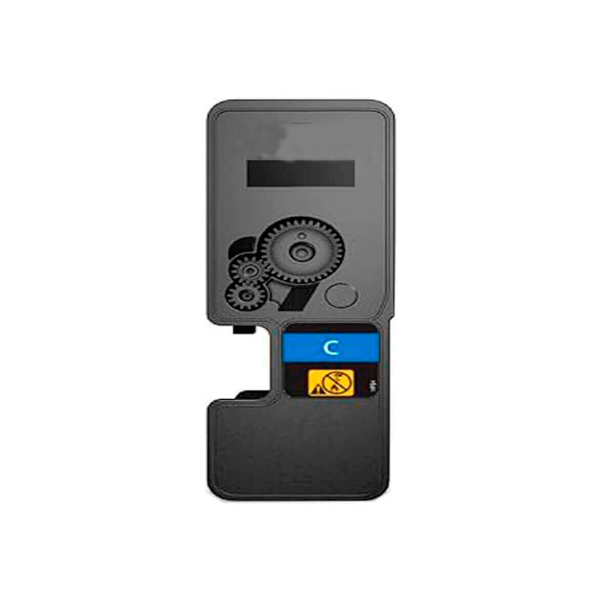 Toner Compatível com Kyocera TK-5442C TK5442C Ciano | MA2100CFX MA2100CWFX | Katun Access 2.4k