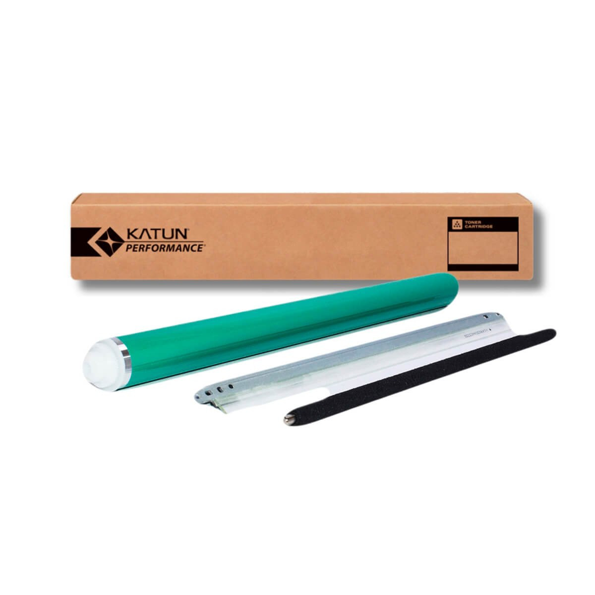 Kit Cilindro Canon C3325i C3330i C3525i | GPR53 CEXV49 NPG67 | Katun Performance