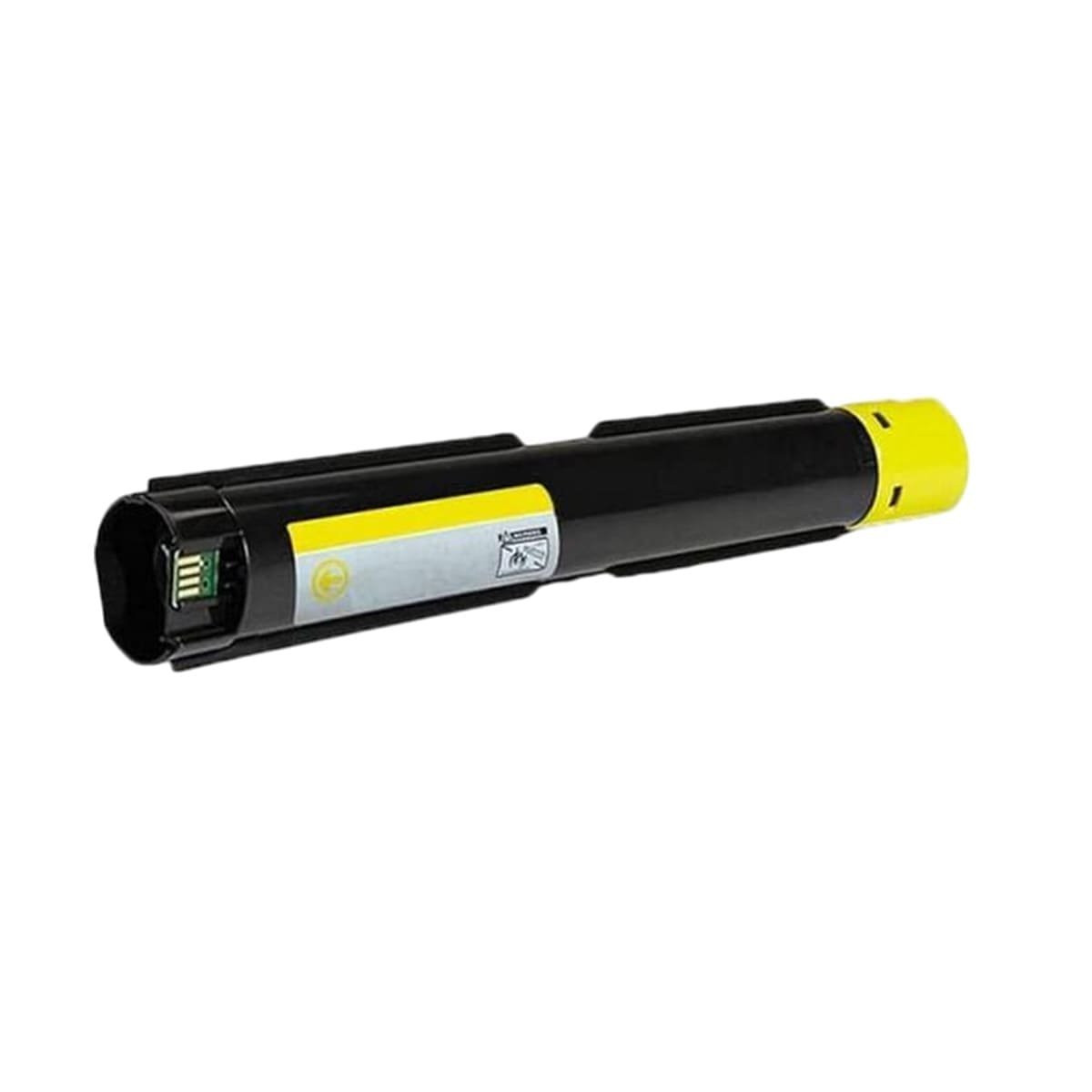 Toner Compatível com Xerox C7020 C7025 C7030 Amarelo | 106R03746 | Katun Business Color 16.5k