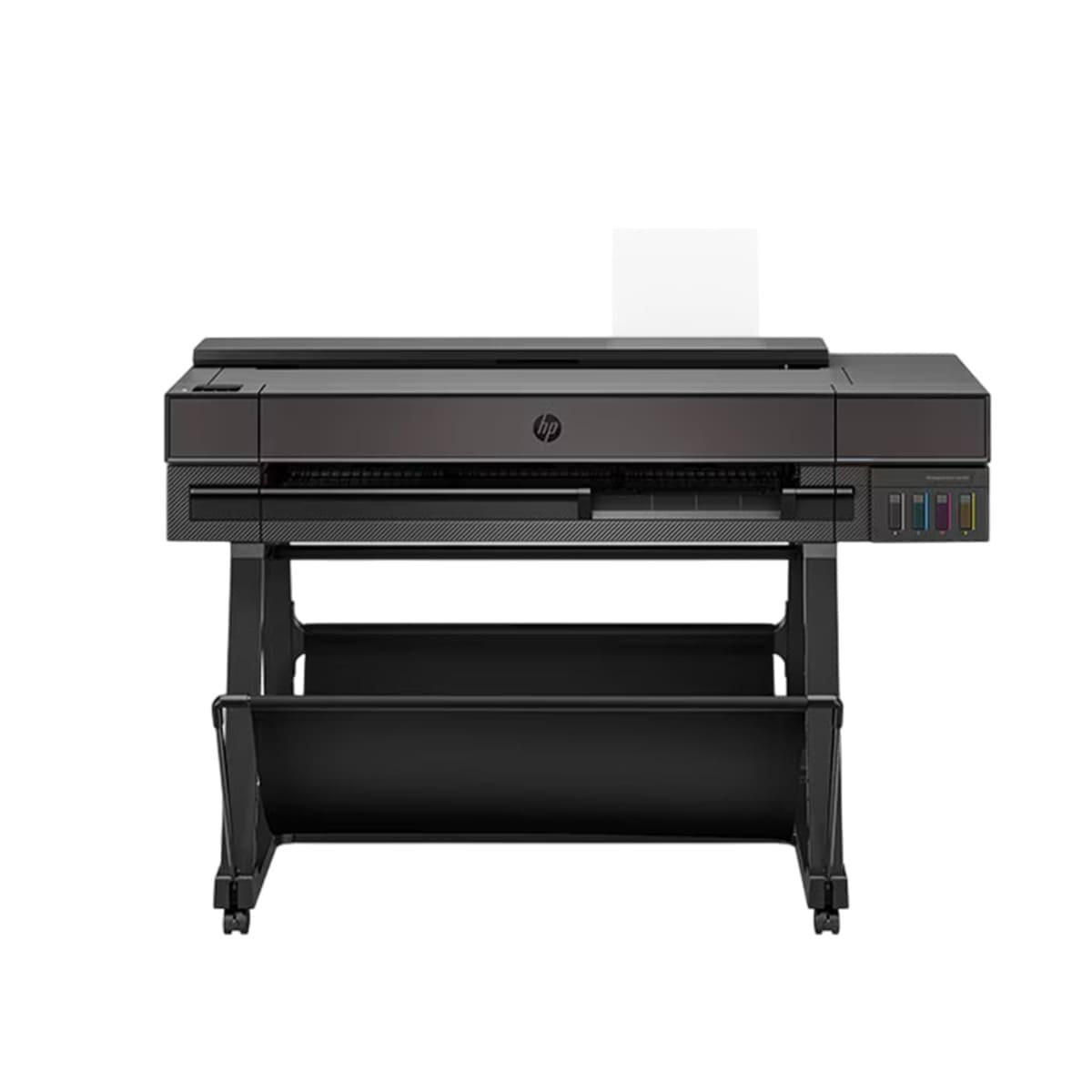 Plotter HP DesignJet T858 2Y9H4A Bulk Ink | 914mm (36")