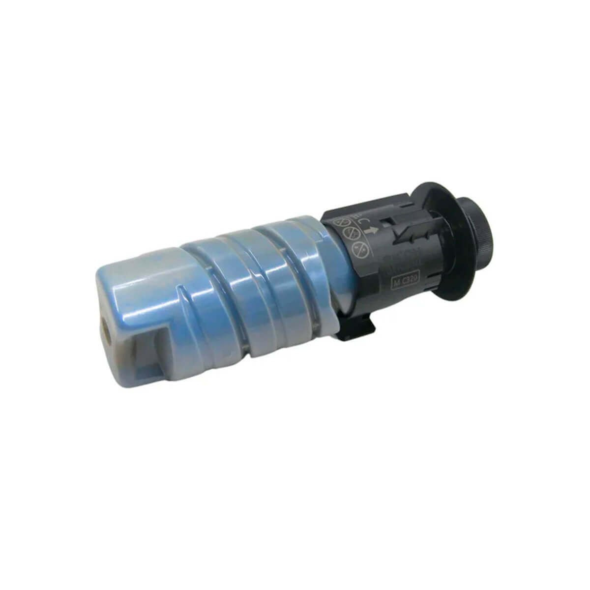 Toner Ricoh MC320H C320H MC320FW C320FW MC320 Ciano | 842688 | Original 7.5k