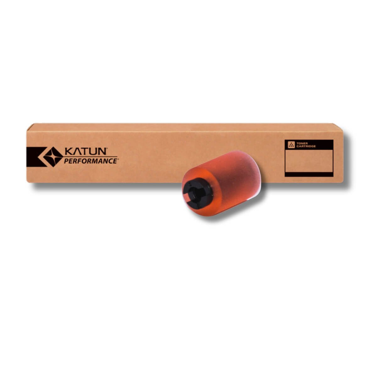 Rolete de Alimentação Konica Minolta 308 754 C253 C552 PC104 PC205 | A00J563600 | Katun Performance