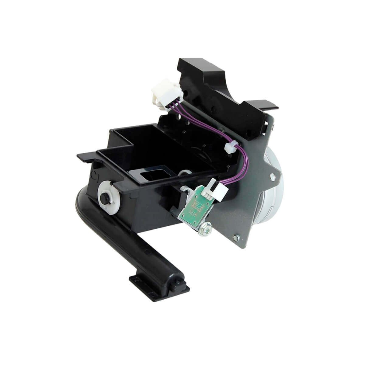 Fornecimento de Toner Ricoh MPC2003 MPC3003 MPC3503 MPC4503 MPC5503 Ciano | D0BQ3272 | Original