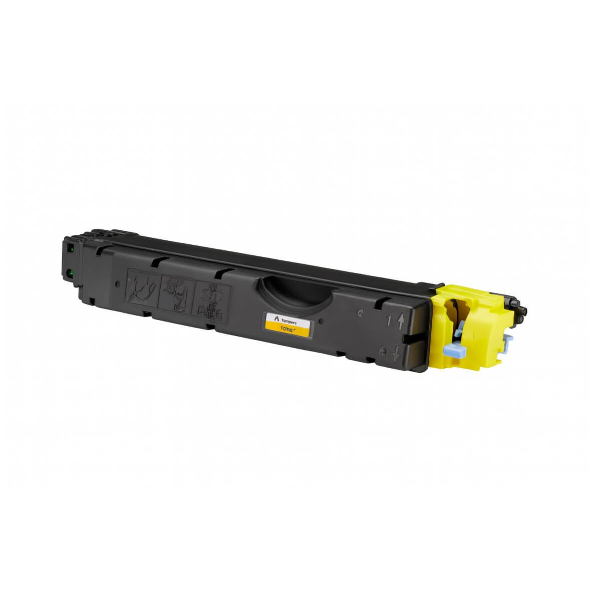Toner Kyocera ECOSYS M6035CIDN M6535CIDN P6035CDN | TK-5152Y TK5152 Amarelo | Katun Performance 10k