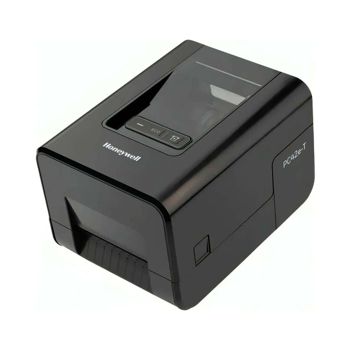 Impressora Térmica Honeywell PC42E-T USB Ethernet | PC42E-TB02200 | Preto Não Fiscal