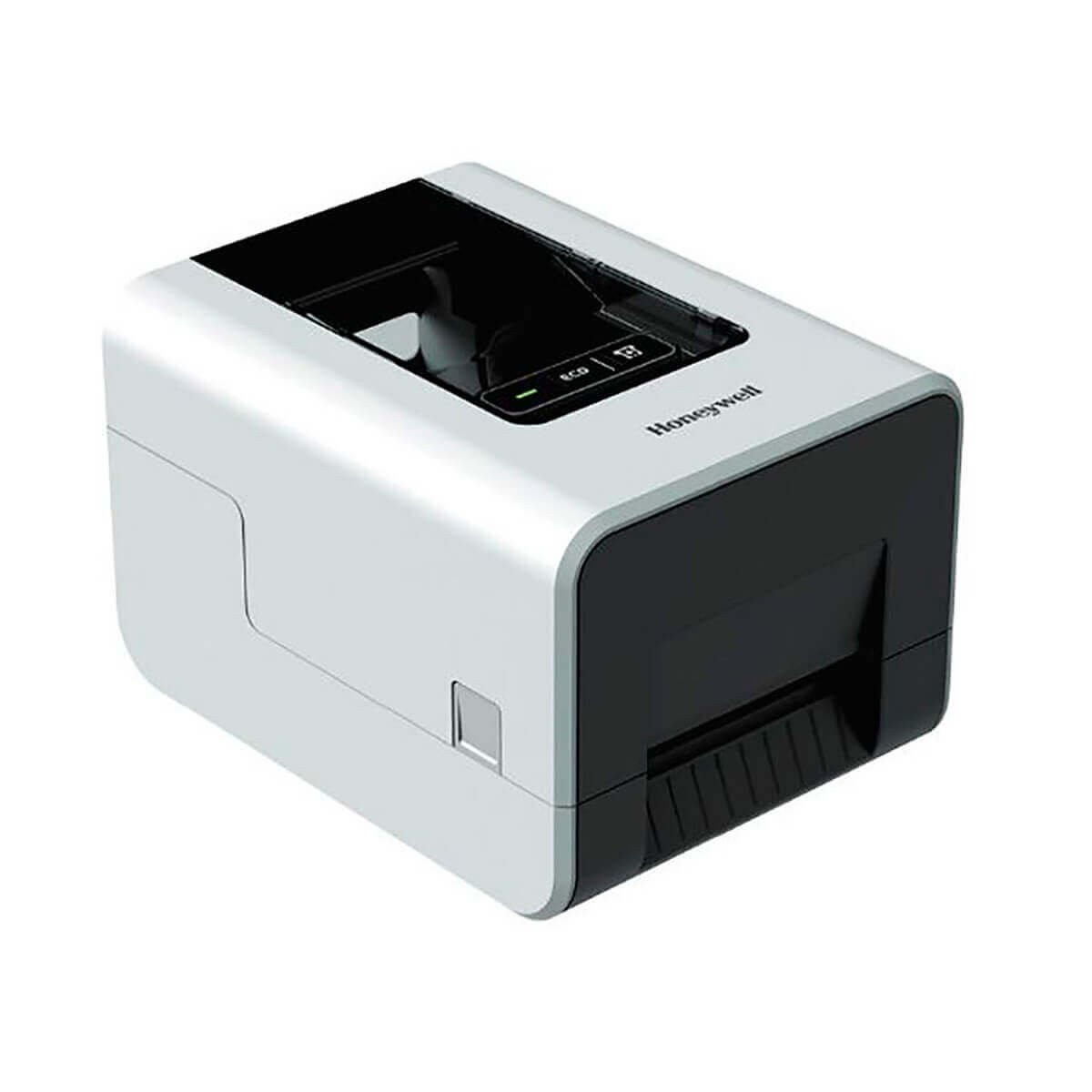 Impressora Térmica Honeywell PC42E-T USB Ethernet | PC42E-TW02200 | Branca Não Fiscal