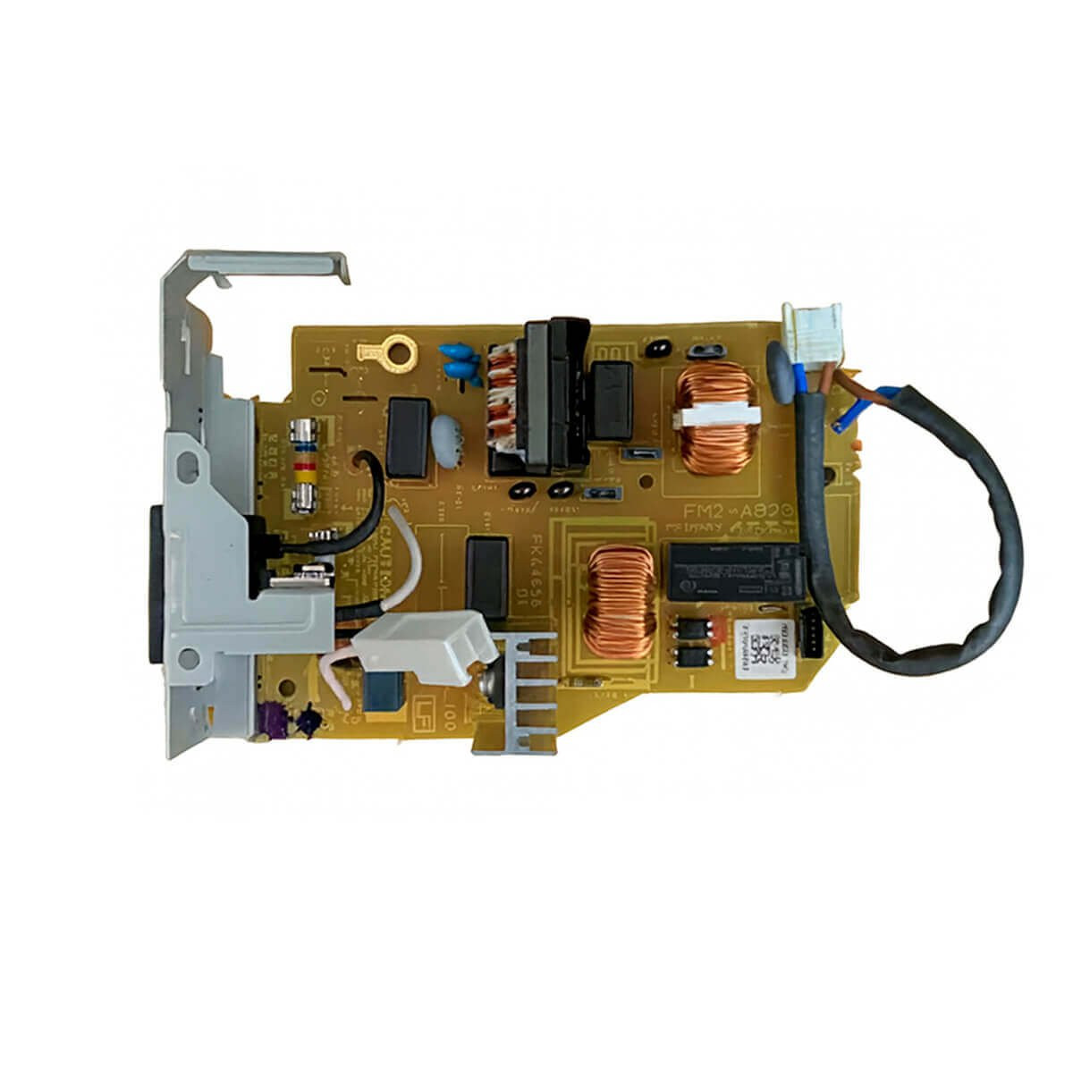 Placa Controladora Canon IR1643IF | FM2-A823-000 FM2-A823
