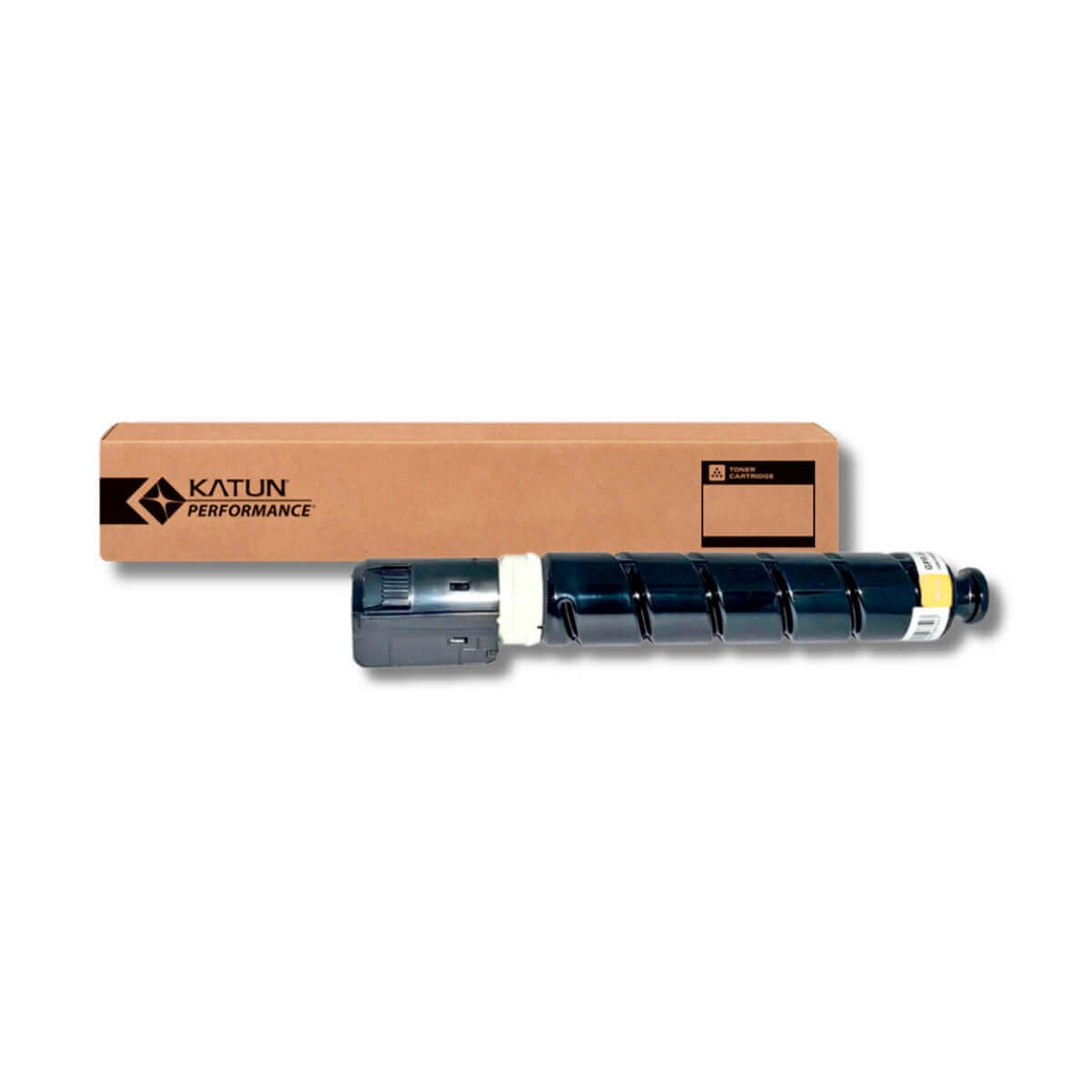 Toner Compatível com Canon GPR-52 GPR52 Amarelo | IR-C1325 IR-C1335 | Katun Performance 11.5k