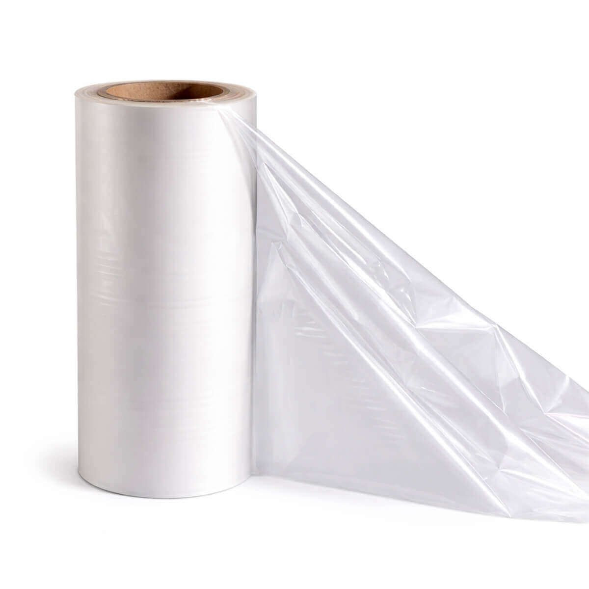 Filme Bopp Brilho 24 Micras | Rolo 32CM x 50M