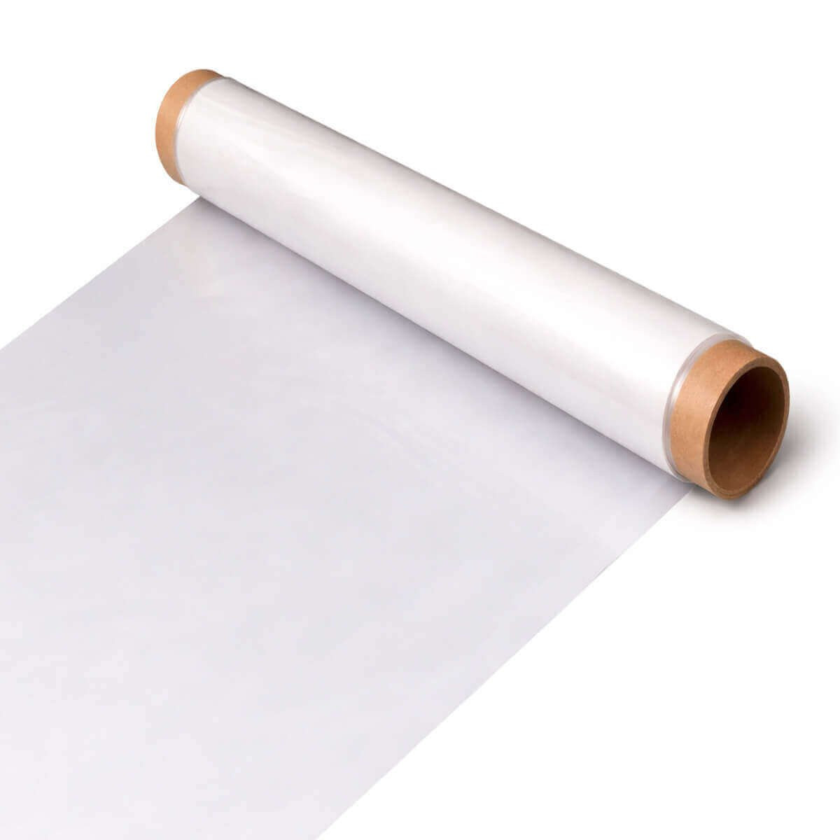 Filme Bopp Fosco 18 Micras | Rolo 32CM x 100M