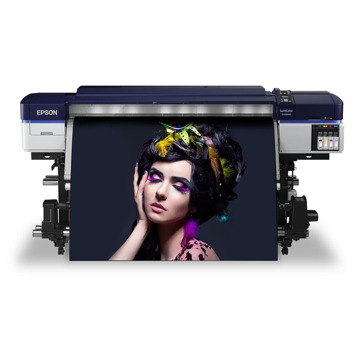 Plotter Epson SureColor S40600 C11CE44201 | 162cm (64”)