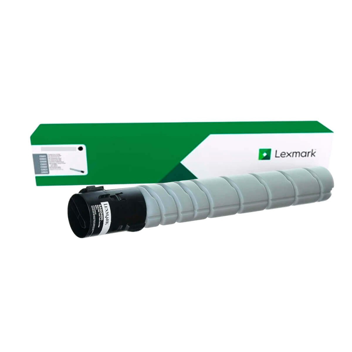 Toner Lexmark 54G0H00 | MS911DE | Original 32.5k