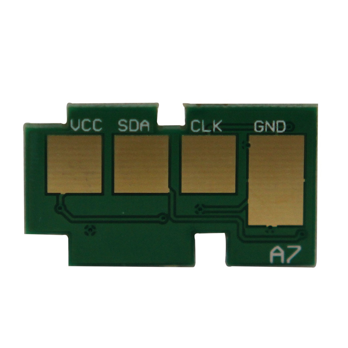 Chip para Cilindro Samsung MLT-R116 | D116S D116L | M2825ND M2835DW M2875FD M2885FW | 9.000 páginas