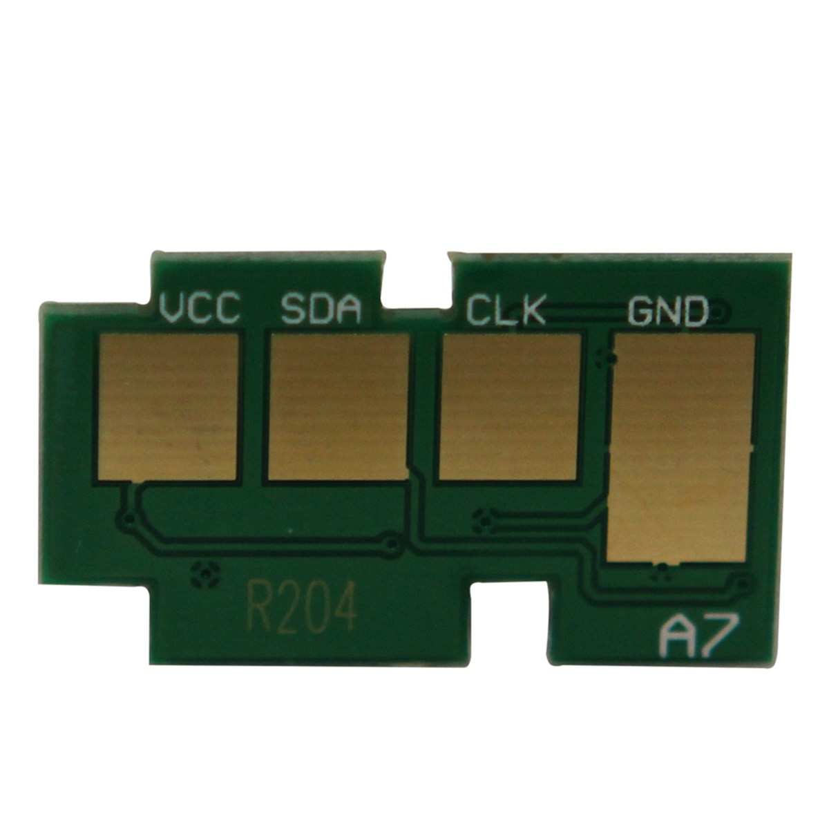 Chip para Cilindro Samsung MLT-R204 | D204 D204S D204L | M3825 M3875 M4075 M3325 | 30.000 páginas