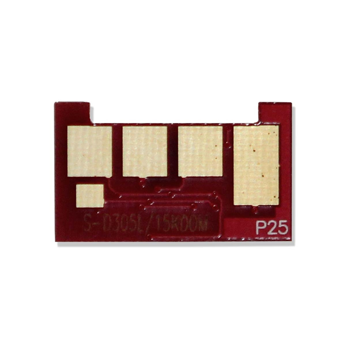 Chip Samsung ML3750 ML3753 | MLT-D305L | 15.000 impressões