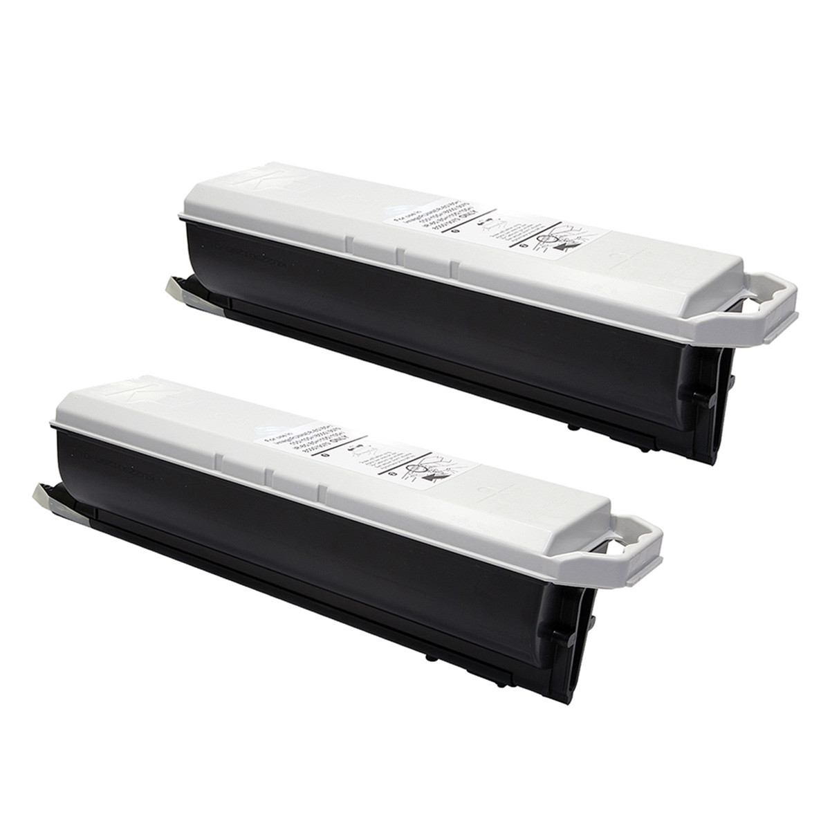 Toner para Canon GPR7 GPR1 IMAGERUNNER 105 105+ 550 600 7200 8070 85+ | Katun Access Caixa c/2