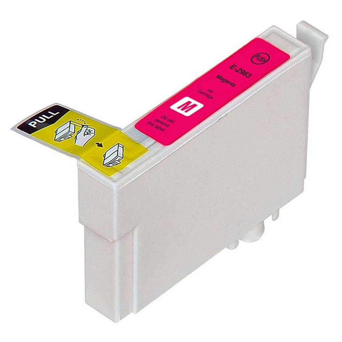 Cartucho de Tinta Compatível com Epson T296320 T296 Magenta | XP-441 XP-431 XP-241 | 13ml