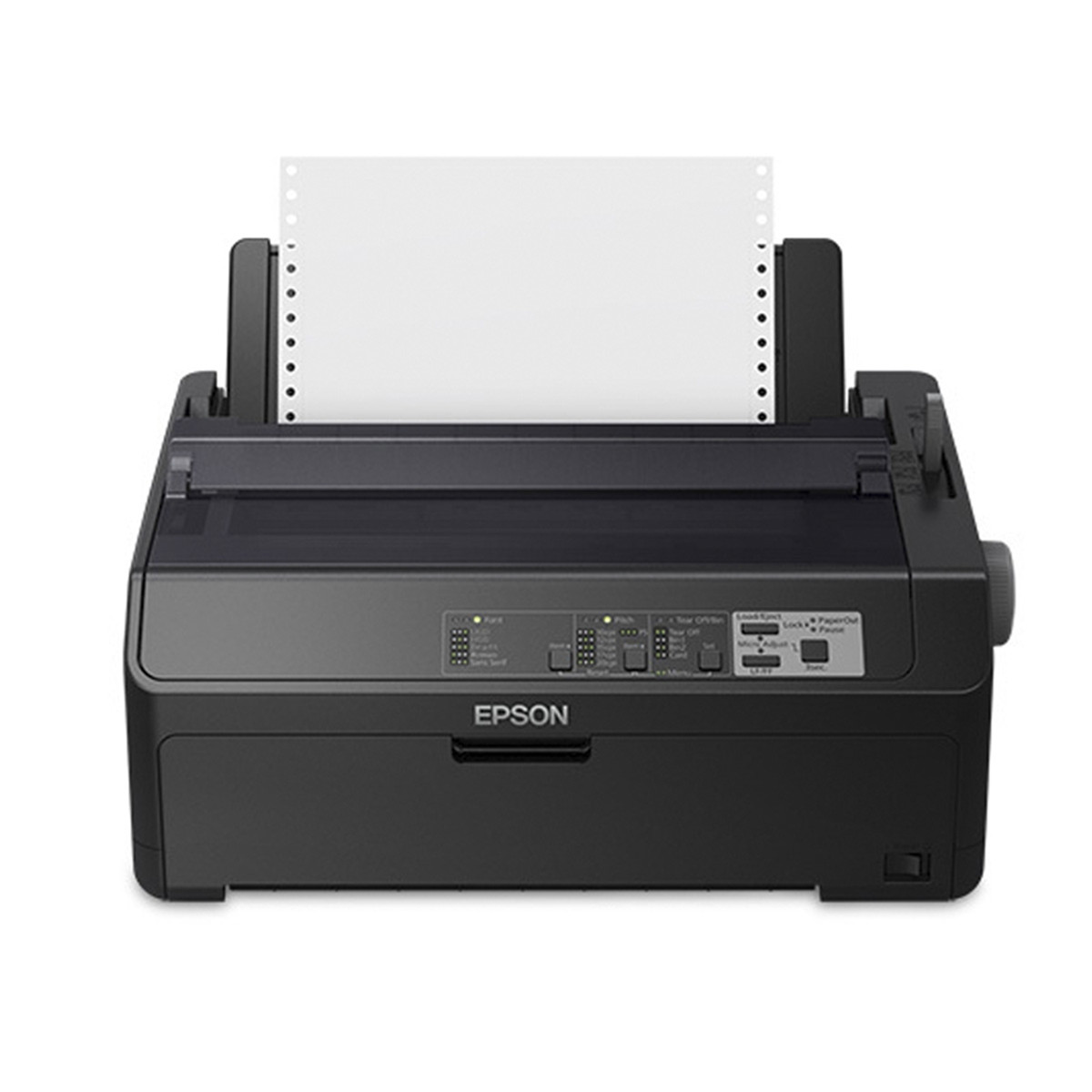 Impressora Epson FX-890II FX890 Matricial