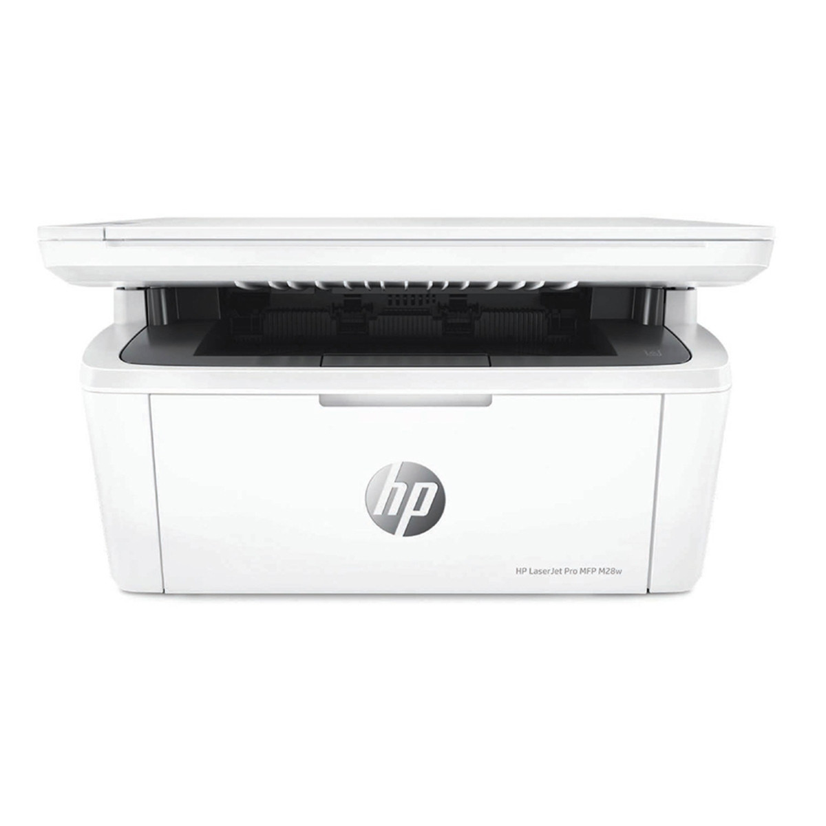 Impressora HP LaserJet M28W W2G55A Multifuncional com Wireless