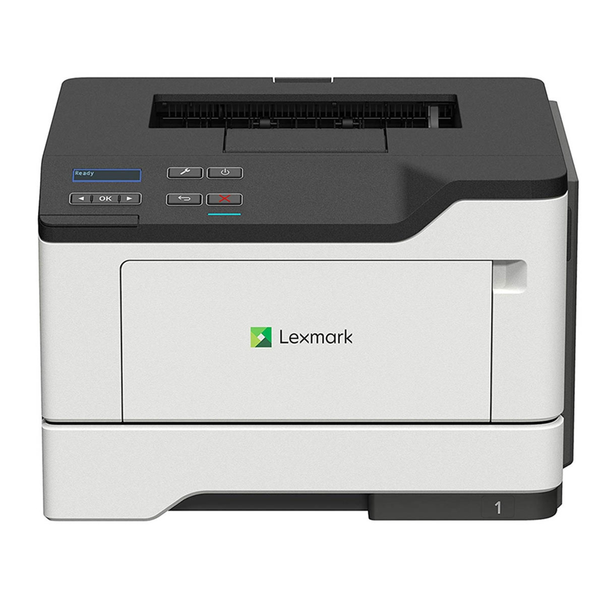 lexmark ms321dn driver download