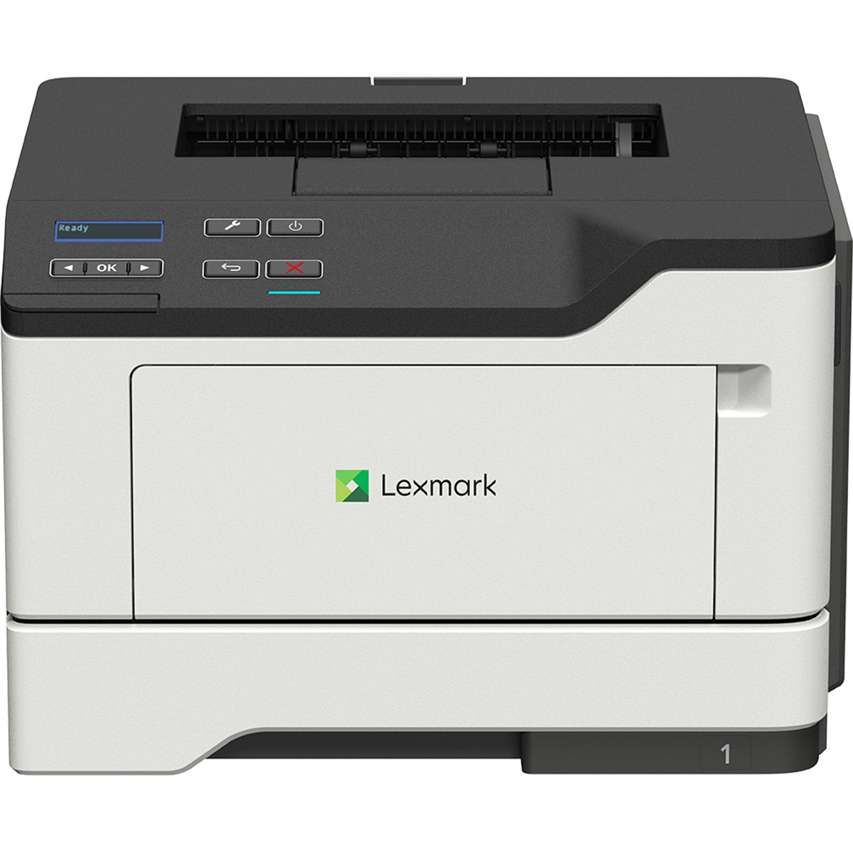 Impressora Lexmark MS421DN MS421 | Laser Monocromática com Duplex e Rede