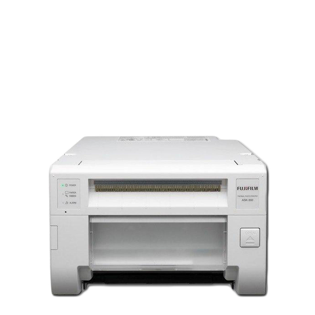 Impressora Fotográfica FujiFilm ASK-300 para Fotos | Conexão USB