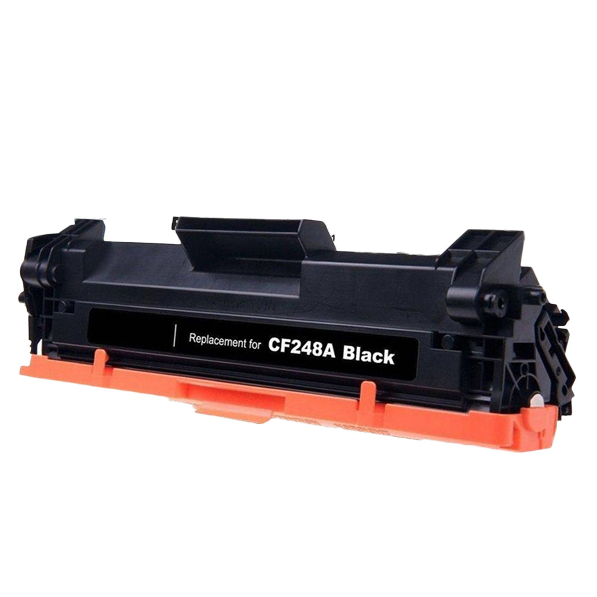Toner Compatível com HP CF248A 48A | 15 M15 M15A M15W 28 M28 M28A M28W | Premium Quality 1k
