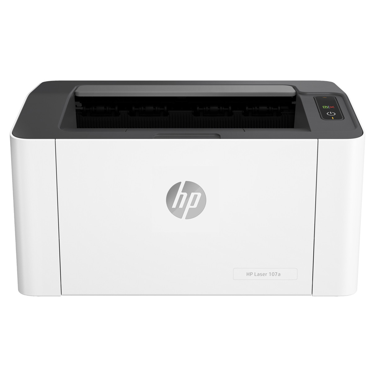 Impressora HP LaserJet 107A 4ZB77A com Conexão USB