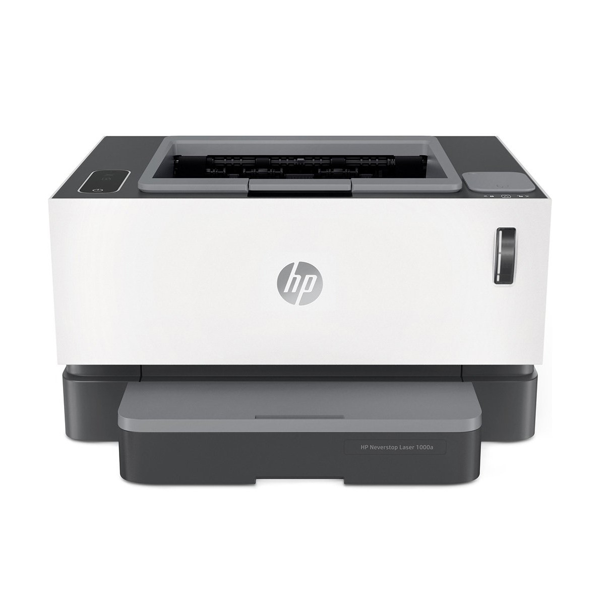 Impressora HP Neverstop 1000A 4RY22A com Conexão USB