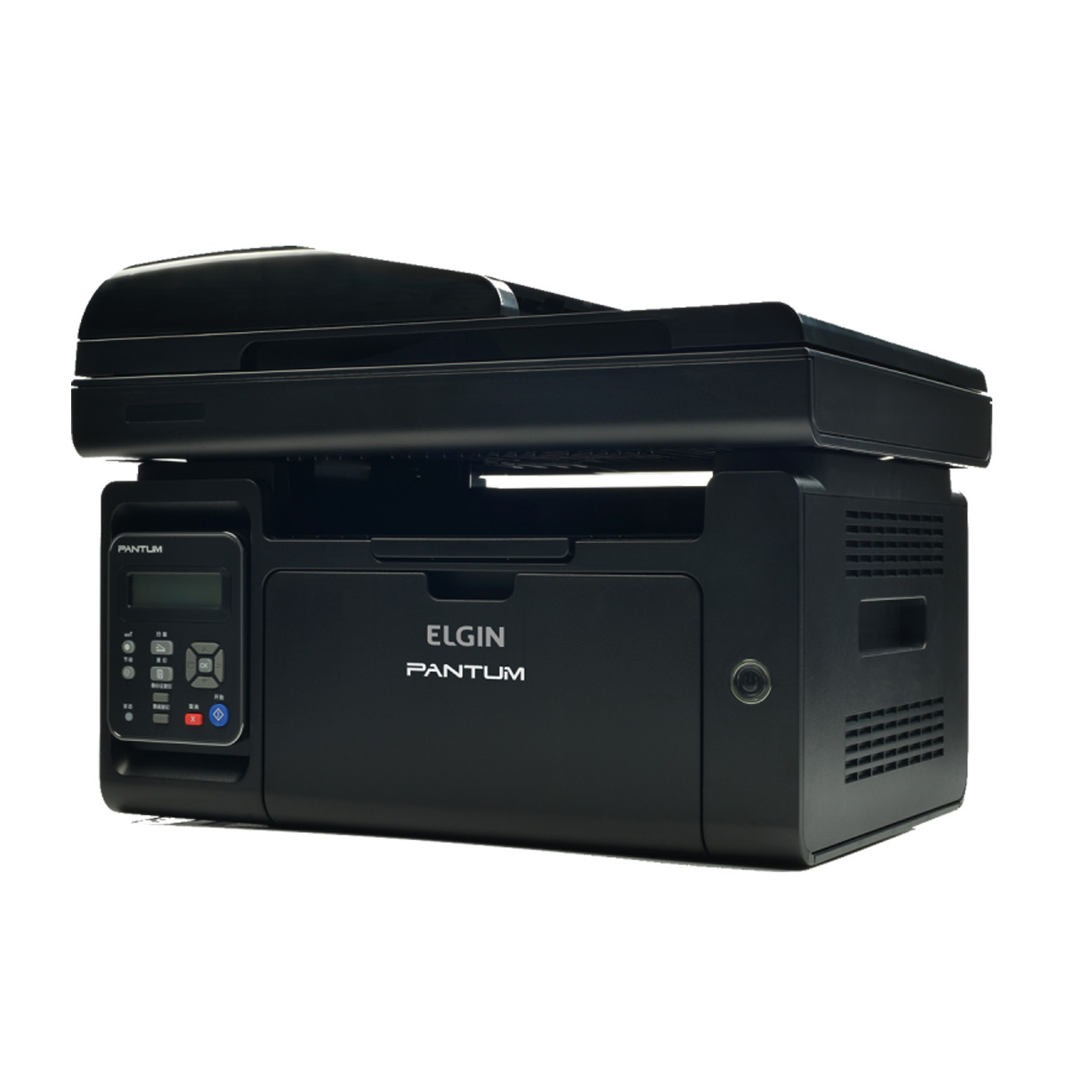Impressora Pantum Elgin M6550NW M6550 | Laser Monocromática com Wireless