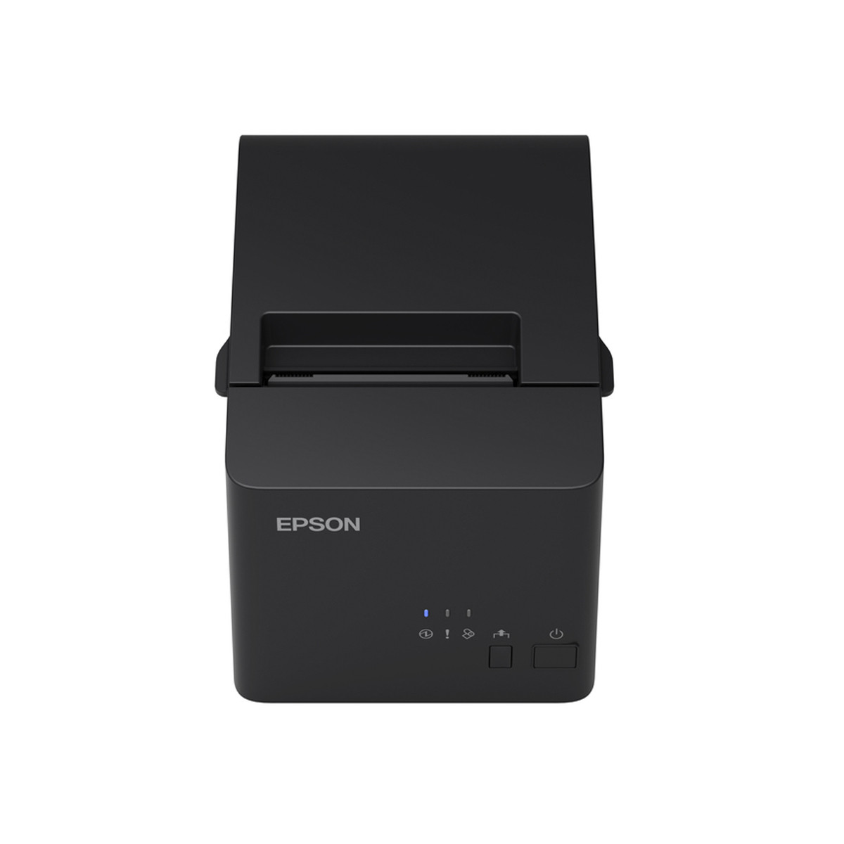 Impressora Térmica Epson TM-T20X Serial e USB | C31CH26031 | Preto Não Fiscal