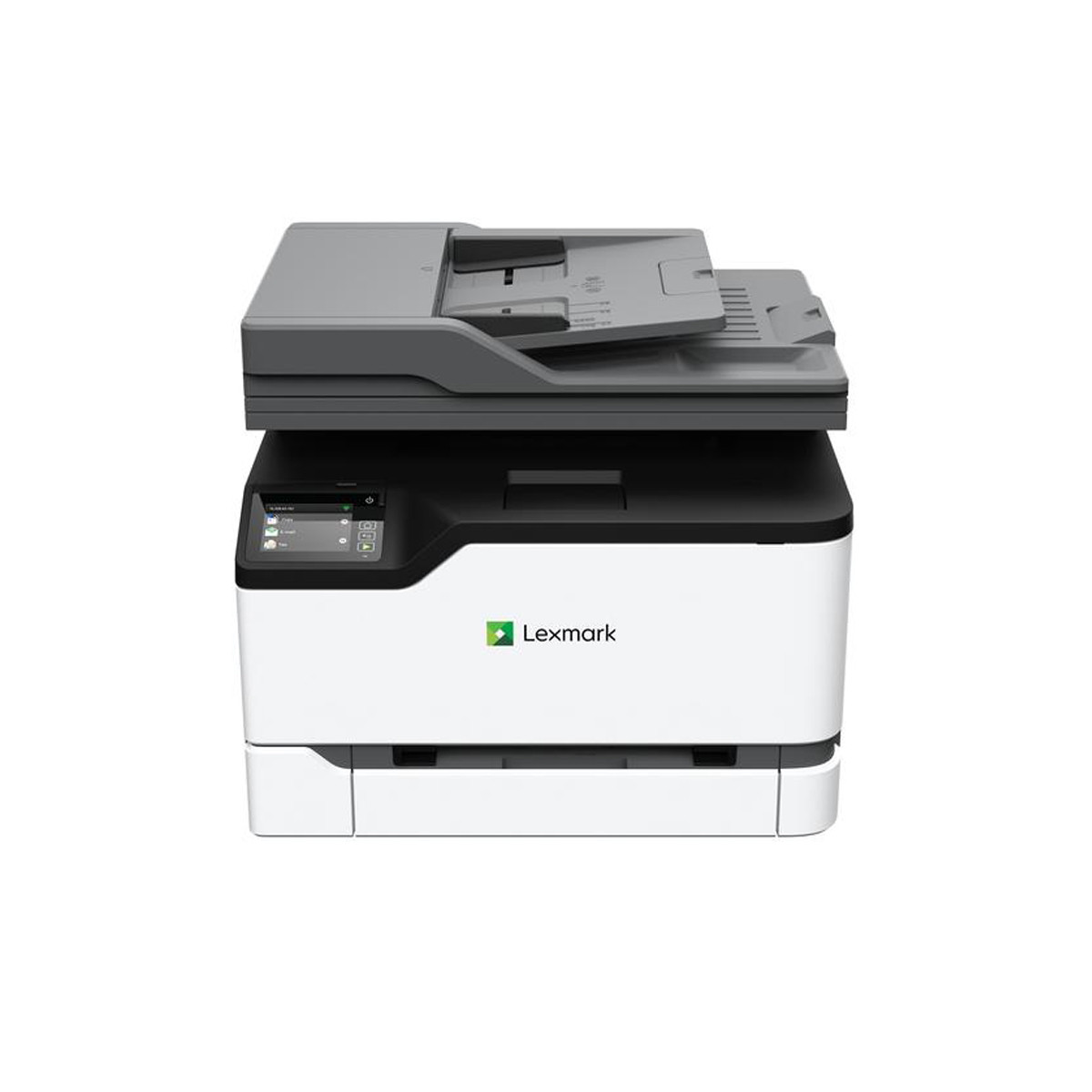 Impressora Lexmark MC3224ADWE MC3224 | Multifuncional Laser Colorida com Duplex e Wireless