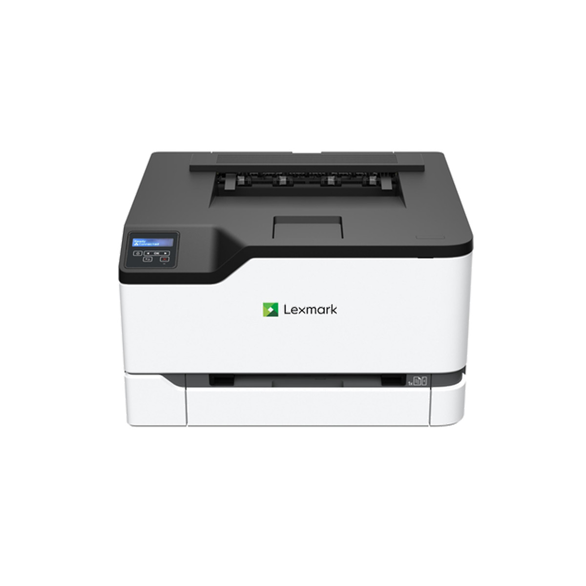 Impressora Lexmark C3224DW C3224 | Laser Colorida com Duplex e Wireless