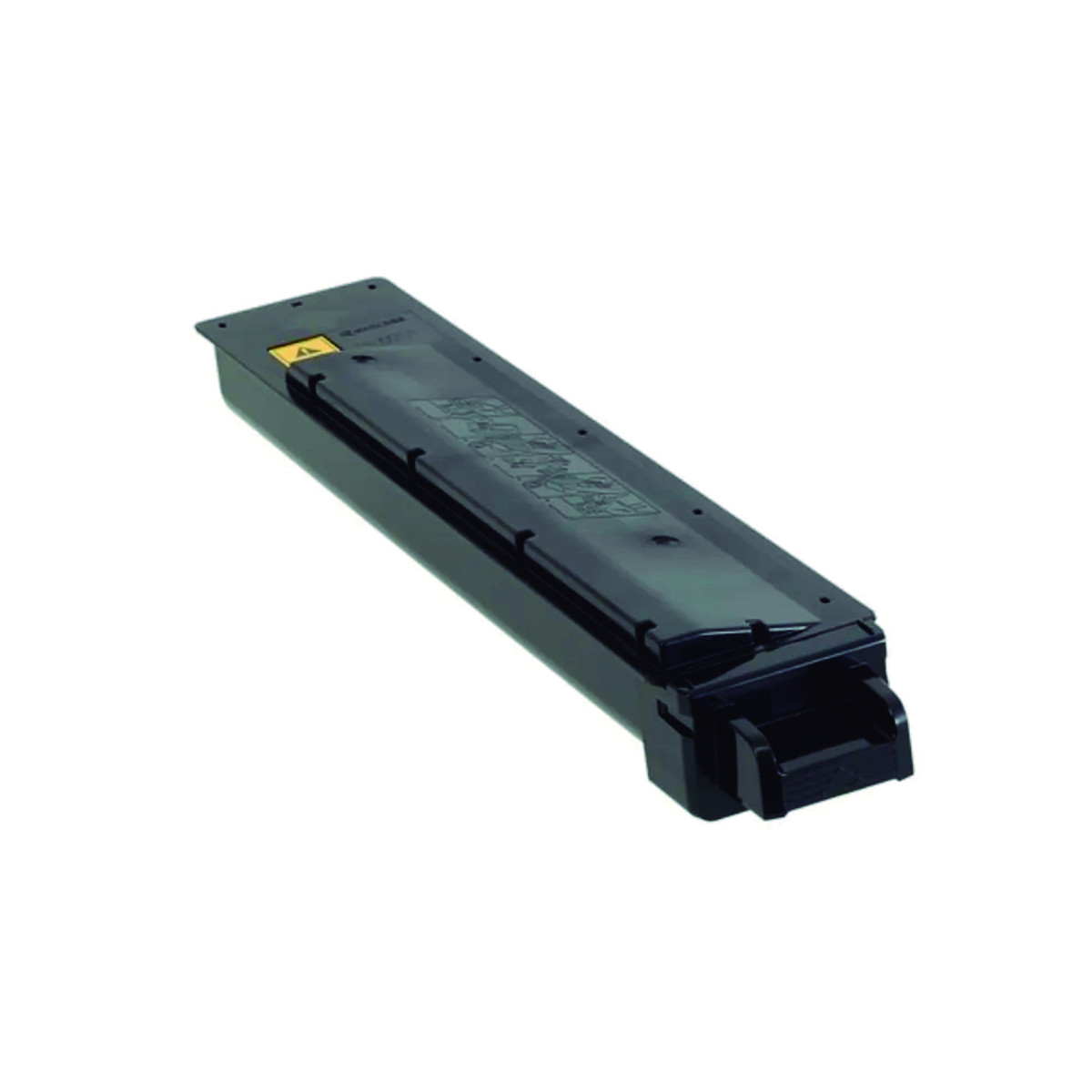 Toner Compatível com Kyocera TK-8327K TK8327 Preto | Taskalfa 2551 CI | Business Color 450g