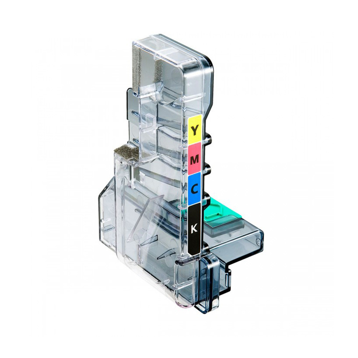 Recipiente de Toner Residual Samsung CLT-W409 | CLP-310N CLP-315W CLX-3170FN CLX-3175N | Original
