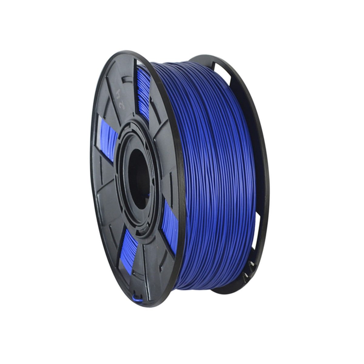Filamento para Impressoras 3D | PLA 1kg 1.7MM | Azul Premium