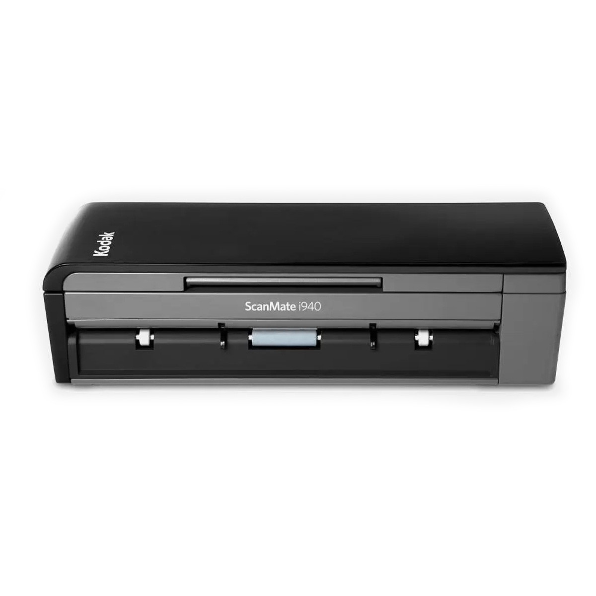 Scanner Kodak Scanmate Portátil i940 | Conexão USB ADF para 20 Folhas com Duplex