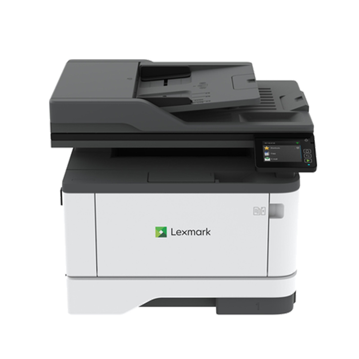 Impressora Lexmark MX331ADN MX331 Multifuncional Laser Monocromática com Duplex e Rede