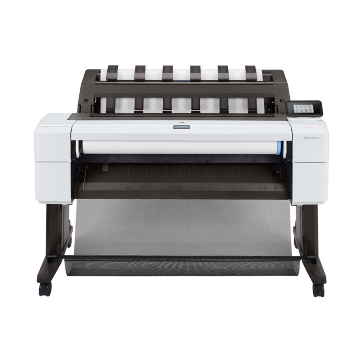 Plotter HP DesignJet T1600 3EK11A | 914mm (36”)
