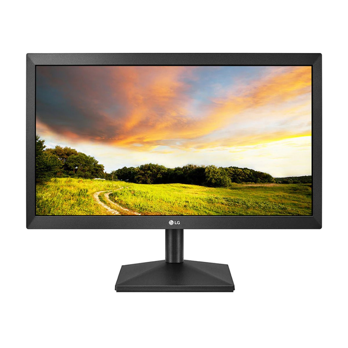 Monitor 19,5” LED HD 20MK400H-B | LG