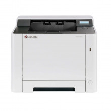 Impressora Kyocera Ecosys PA2100CX | Laser Colorida com Ethernet
